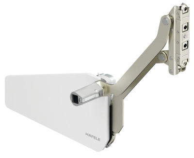 Подъемный механизм  FREE UP правый  мод. Q3us, высота/вес: 380-500 мм/6,3-11,8 кг АКЦИЯ!